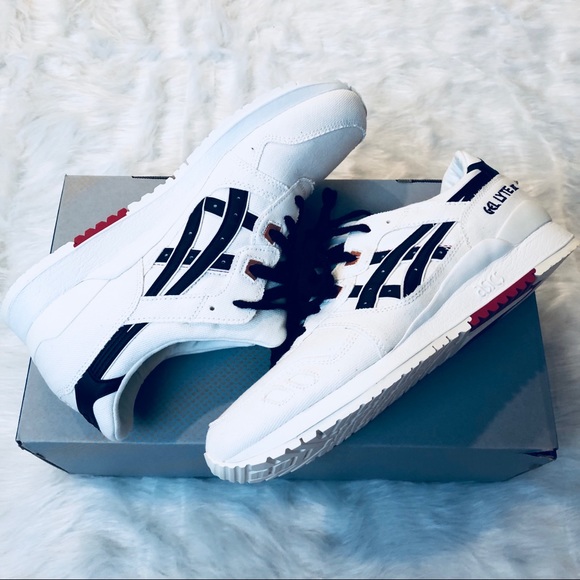 Asics Other - Men’s Asics Gel-Lyte III